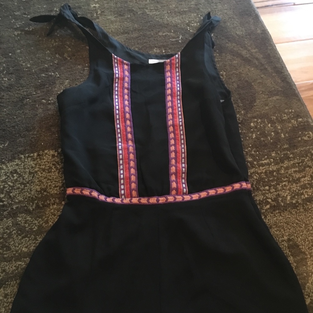 Forever 21 romper